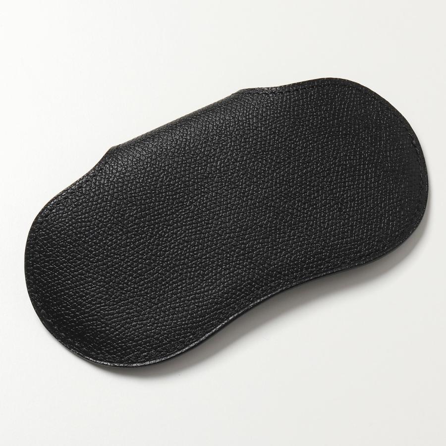 Valextra（ヴァレクストラ） メガネケース SGNL0064028LOCGC99 V2L64