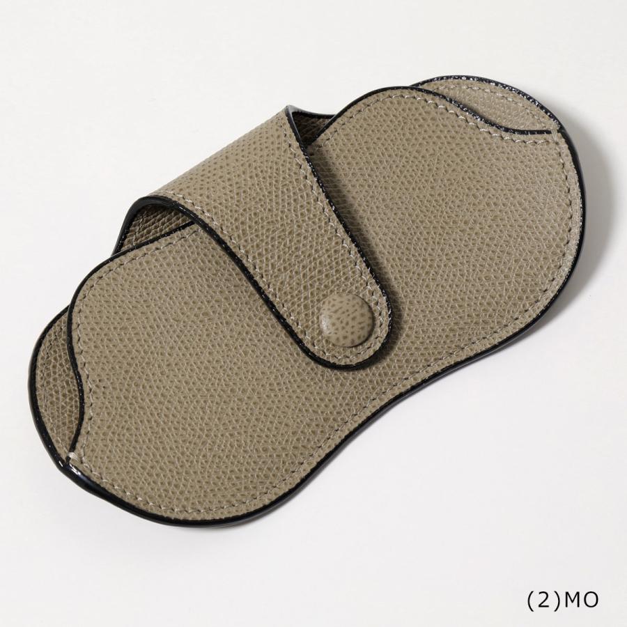 Valextra（ヴァレクストラ） メガネケース SGNL0064028LOCGC99 V2L64