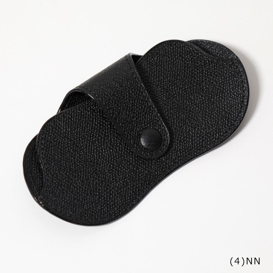 Valextra（ヴァレクストラ） メガネケース SGNL0064028LOCGC99 V2L64