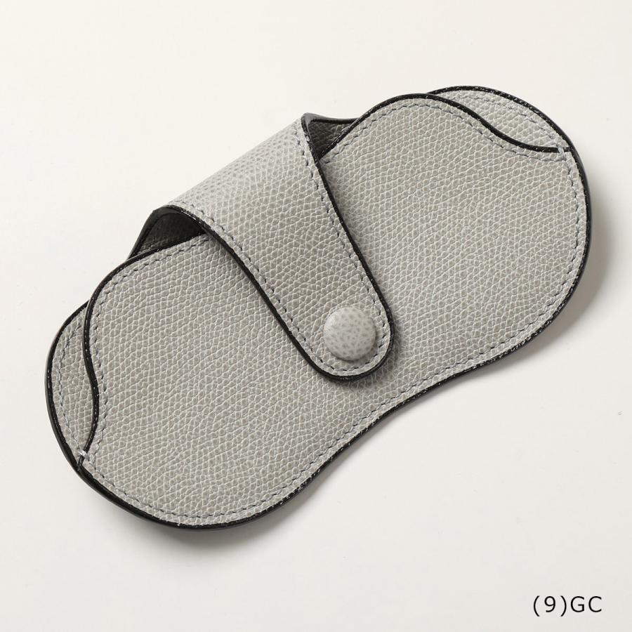 Valextra（ヴァレクストラ） メガネケース SGNL0064028LOCGC99 V2L64