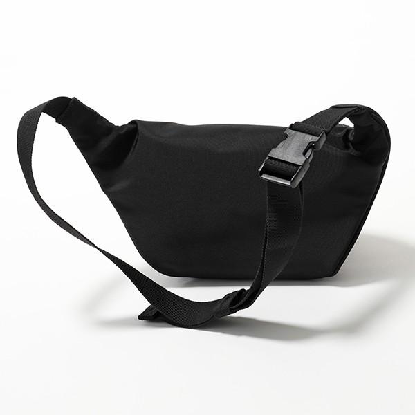 おすすめネット ボディバッグ ナイロン ベルトバッグ エクスプローラー 1000 9wb35 43 バレンシアガ Balenciaga グッドプライス Black メンズ 鞄 バッグ