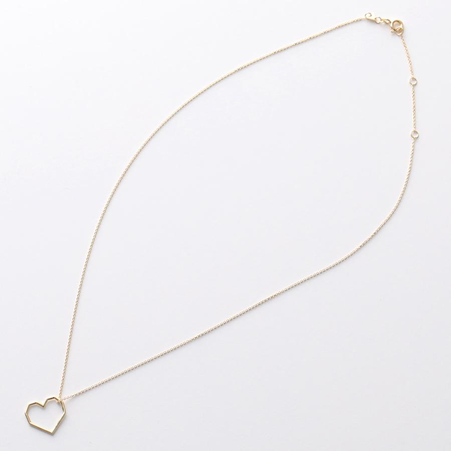 ALIITA（アリータ） ネックレス CORAZON PURO NECKLACE ROLO