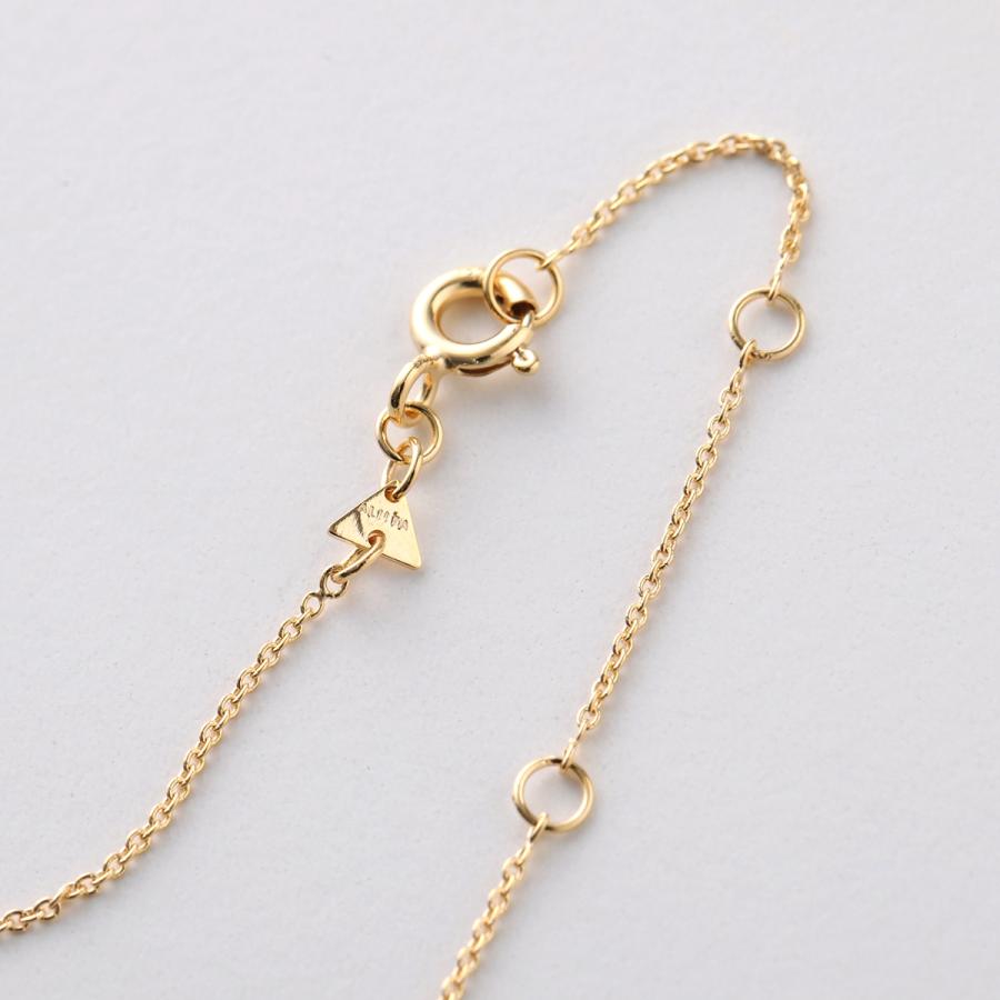 ALIITA（アリータ） ネックレス CORAZON PURO NECKLACE ROLO