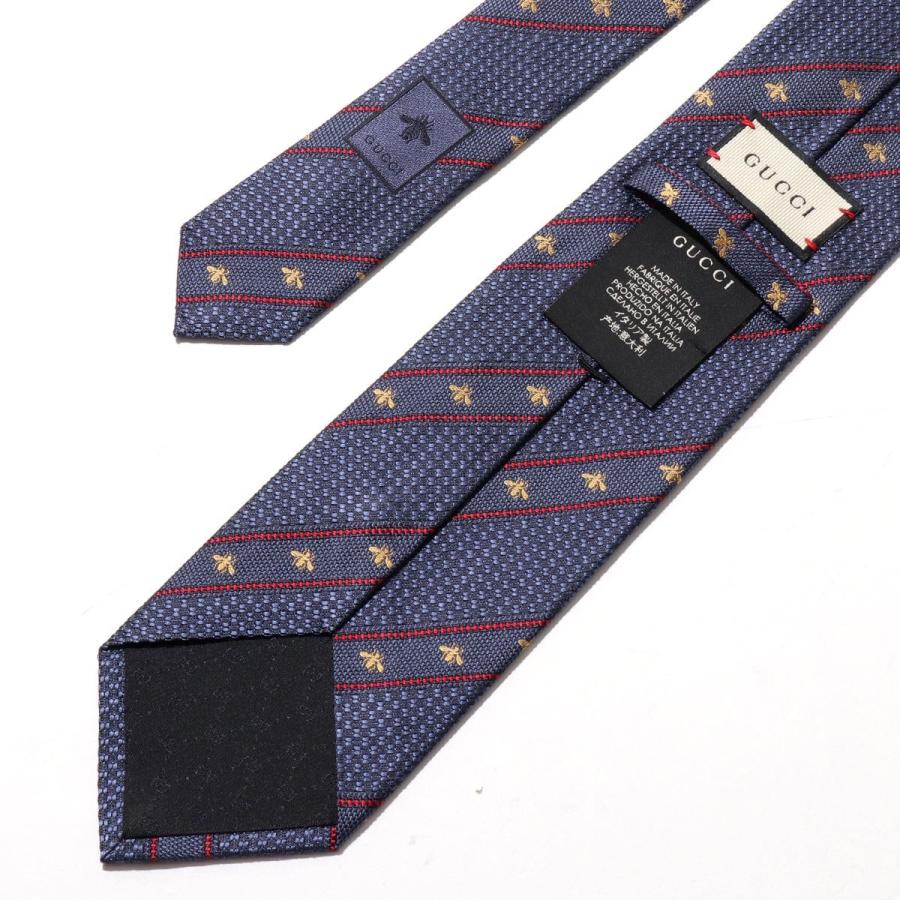 GUCCI グッチ 451528 4E002 カラー4色 シルク ネクタイ ジャガード GUCCI グッチ 451528 4E002 カラー4色 シルク ネクタイ ジャガード
