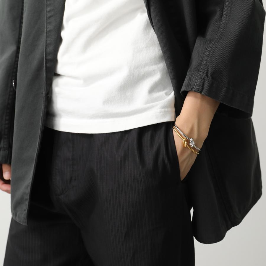 CELINE（セリーヌ） ブレスレット Extra Thin Bracelet エクストラ