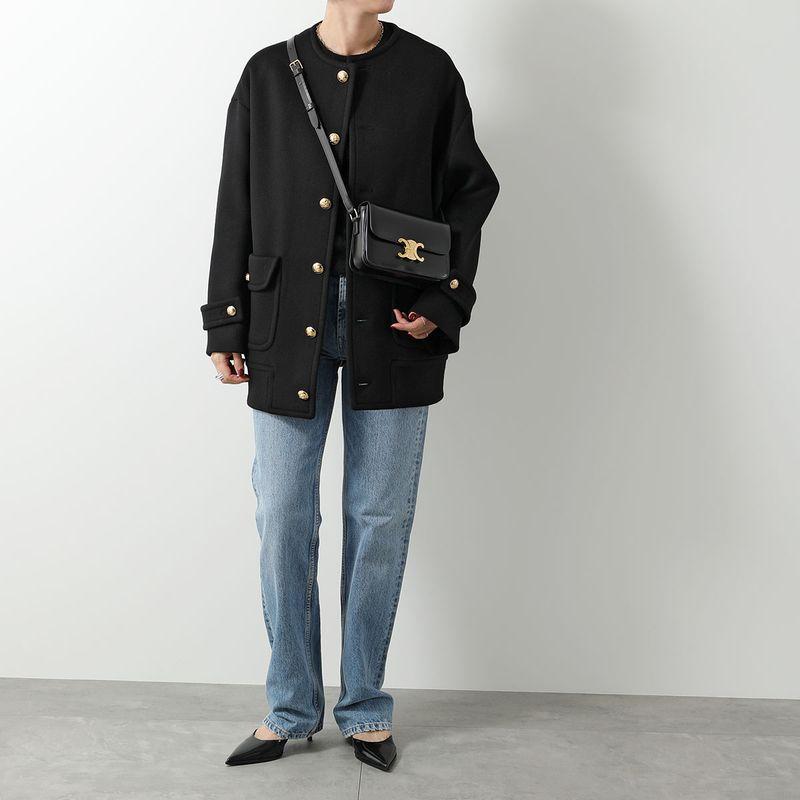 CELINE（セリーヌ） ショルダーバッグ TEEN ティーン Small Triomphe