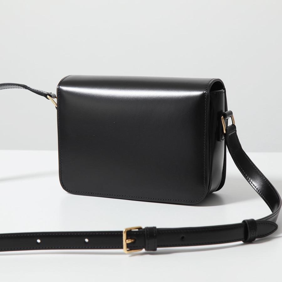 CELINE セリーヌ 188423BF4.38NO TEEN ティーン Small Triomphe CELINE セリーヌ 188423BF4.38NO TEEN ティーン Small Triomphe