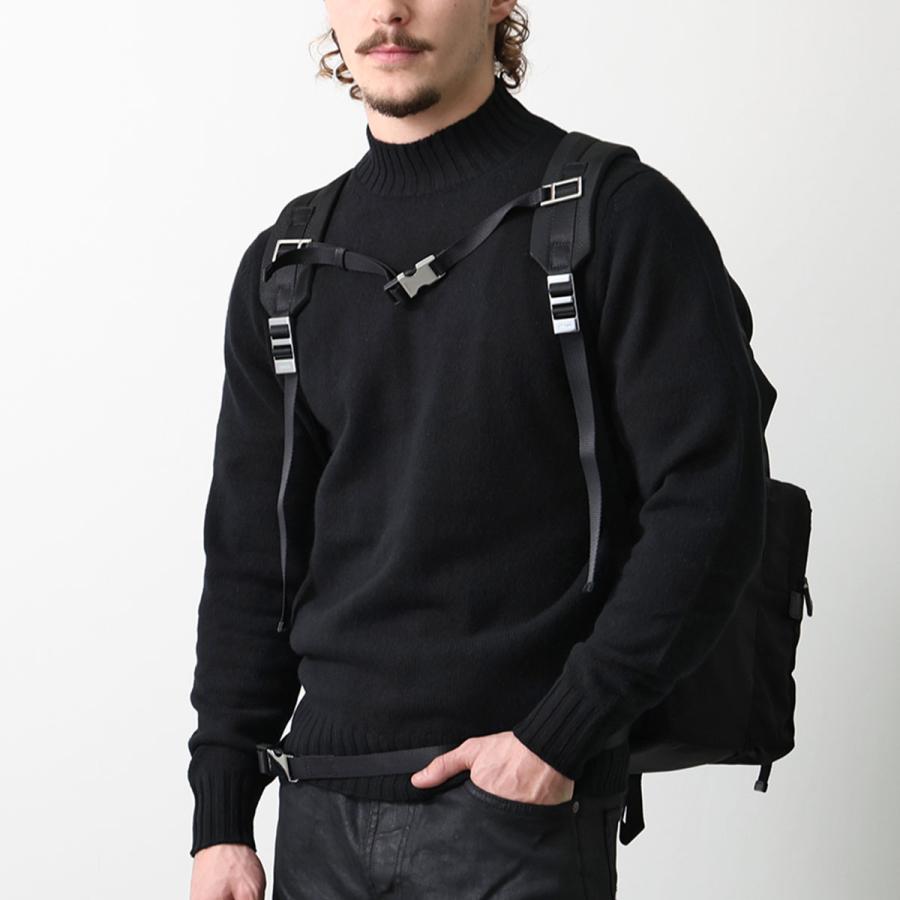 PRADA（プラダ） バックパック Re-Nylon リナイロン 2VZ019 2DMG