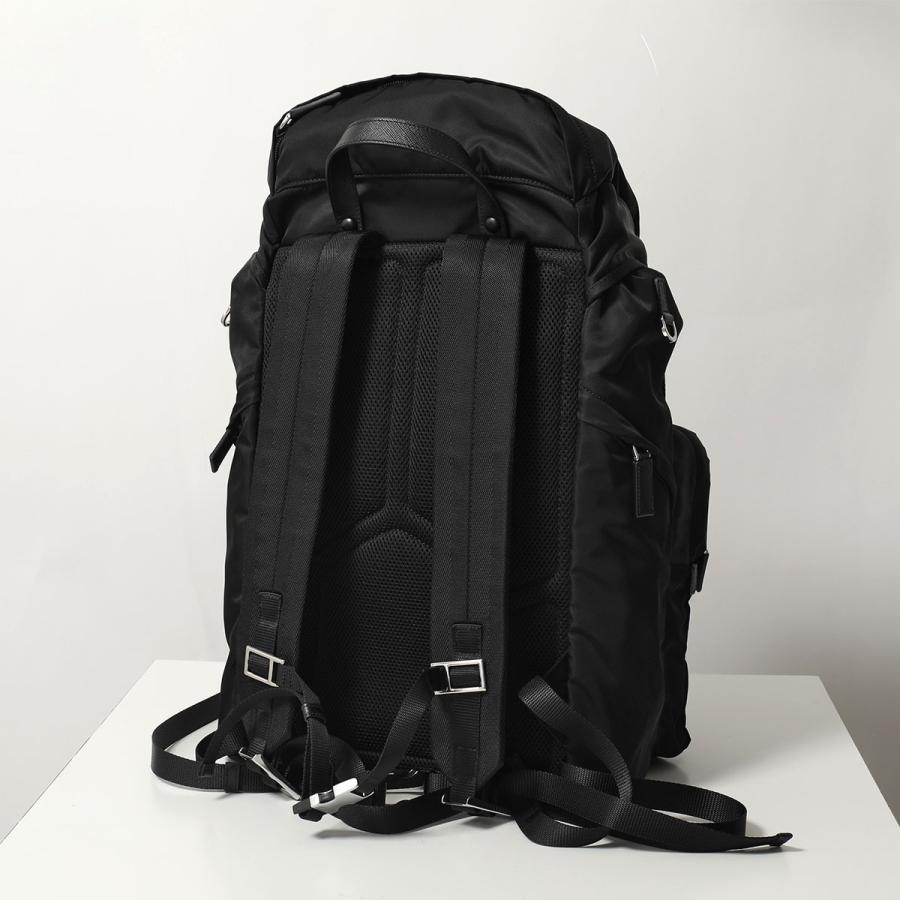 PRADA（プラダ） バックパック Re-Nylon リナイロン 2VZ019 2DMG