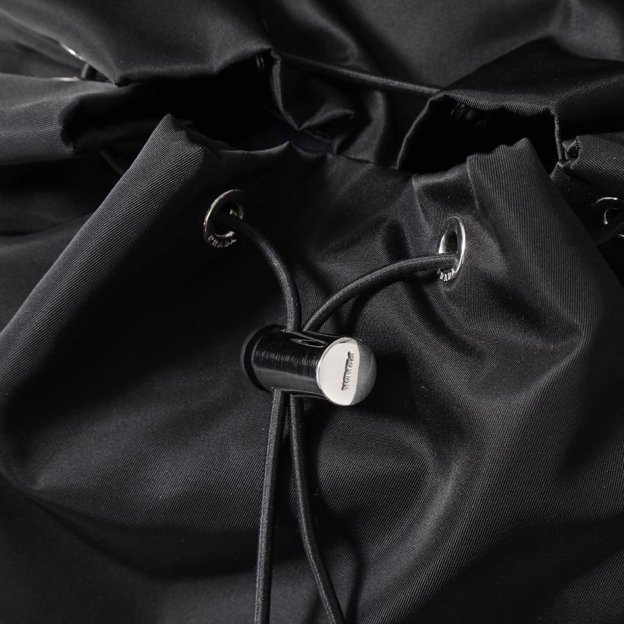 PRADA（プラダ） バックパック Re-Nylon リナイロン 2VZ019 2DMG
