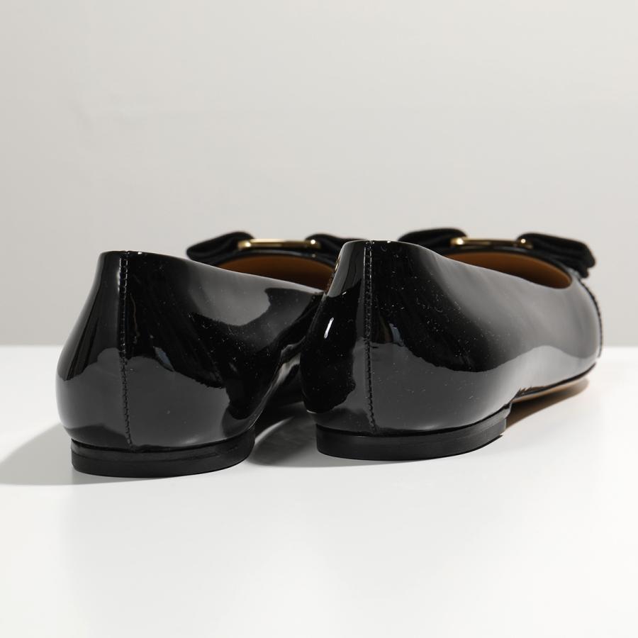 FERRAGAMO フェラガモ パンプス VARINA レディース エナメル FERRAGAMO フェラガモ パンプス VARINA レディース エナメル