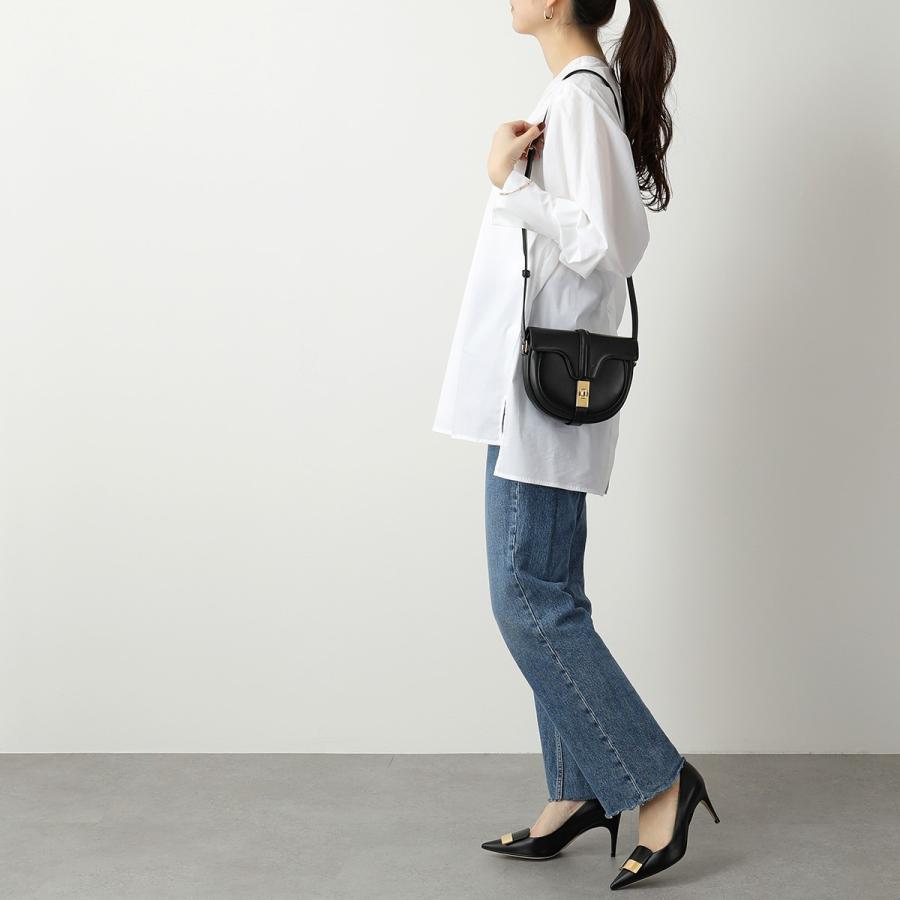 CELINE（セリーヌ） 188013BEY.38NO Small Besace スモール ブザス 16