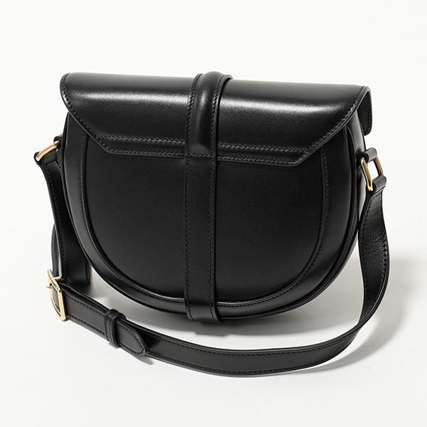CELINE（セリーヌ） 188013BEY.38NO Small Besace スモール ブザス 16