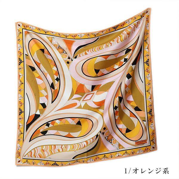 EMILIO PUCCI エミリオプッチ 8J641 09901 1522 カラー4色 EMILIO PUCCI エミリオプッチ 8J641 09901 1522 カラー4色