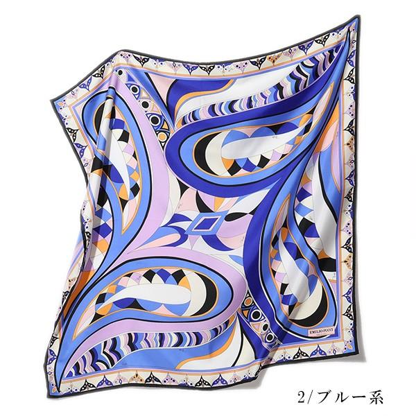 EMILIO PUCCI エミリオプッチ 8J641 09901 1522 カラー4色 EMILIO PUCCI エミリオプッチ 8J641 09901 1522 カラー4色