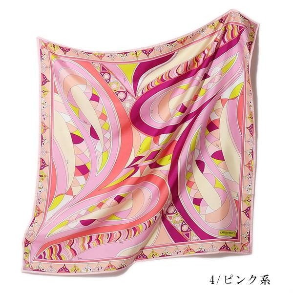 EMILIO PUCCI エミリオプッチ 8J641 09901 1522 カラー4色 EMILIO PUCCI エミリオプッチ 8J641 09901 1522 カラー4色