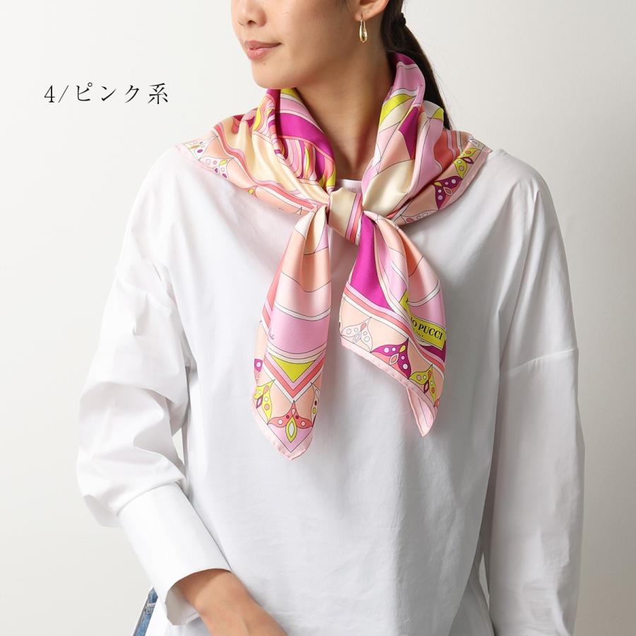 EMILIO PUCCI エミリオプッチ 8J641 09901 1522 カラー4色 EMILIO PUCCI エミリオプッチ 8J641 09901 1522 カラー4色