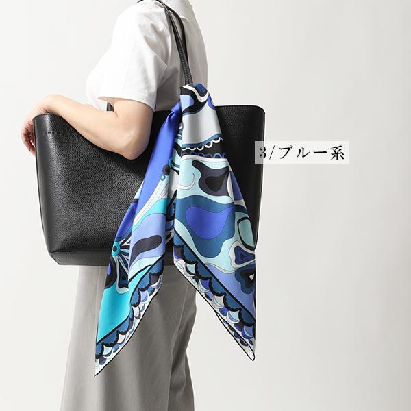 EMILIO PUCCI エミリオプッチ 8J642 09901 1522 カラー3色 EMILIO PUCCI エミリオプッチ 8J642 09901 1522 カラー3色