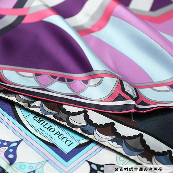 EMILIO PUCCI エミリオプッチ 8J642 09901 1522 カラー3色 EMILIO PUCCI エミリオプッチ 8J642 09901 1522 カラー3色