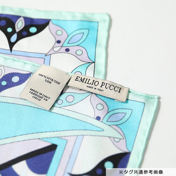 EMILIO PUCCI エミリオプッチ 8J642 09901 1522 カラー3色 EMILIO PUCCI エミリオプッチ 8J642 09901 1522 カラー3色