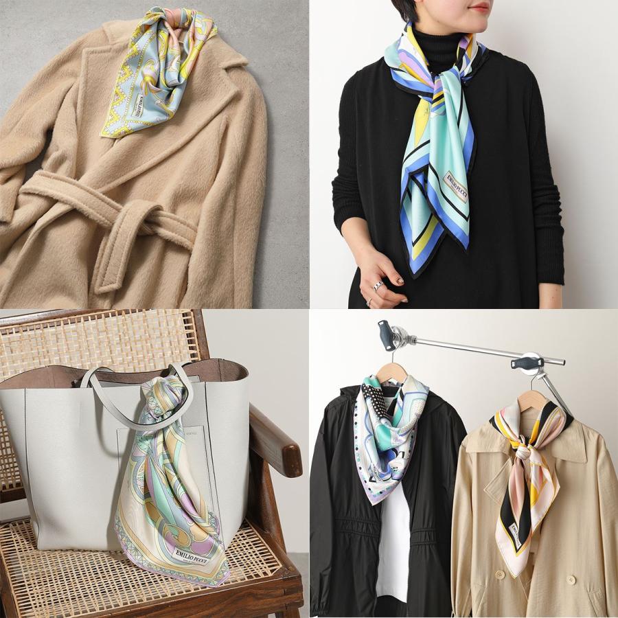 EMILIO PUCCI エミリオプッチ 8J642 09901 1522 カラー3色 EMILIO PUCCI エミリオプッチ 8J642 09901 1522 カラー3色