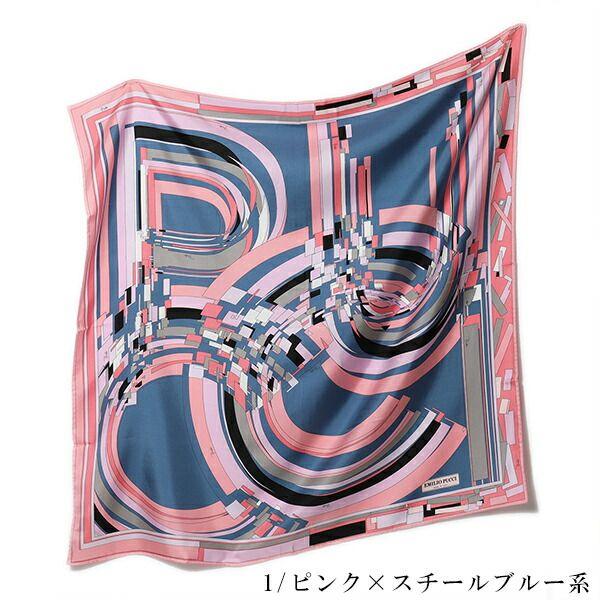 EMILIO PUCCI エミリオプッチ 8J643 09901 1522 カラー3色 EMILIO PUCCI エミリオプッチ 8J643 09901 1522 カラー3色