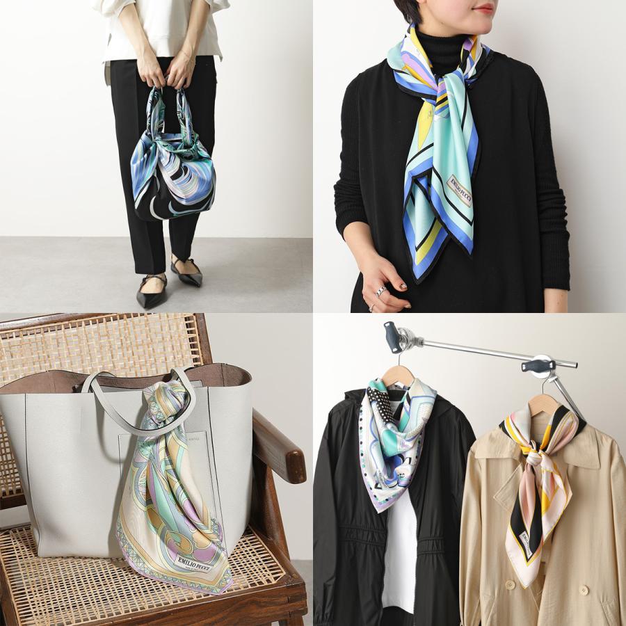EMILIO PUCCI エミリオプッチ 8J643 09901 1522 カラー3色 EMILIO PUCCI エミリオプッチ 8J643 09901 1522 カラー3色