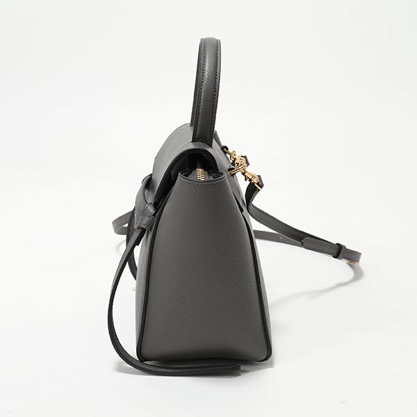 CELINE セリーヌ 189003ZVA.10DC Nano BELT BAG ナノ ベルト