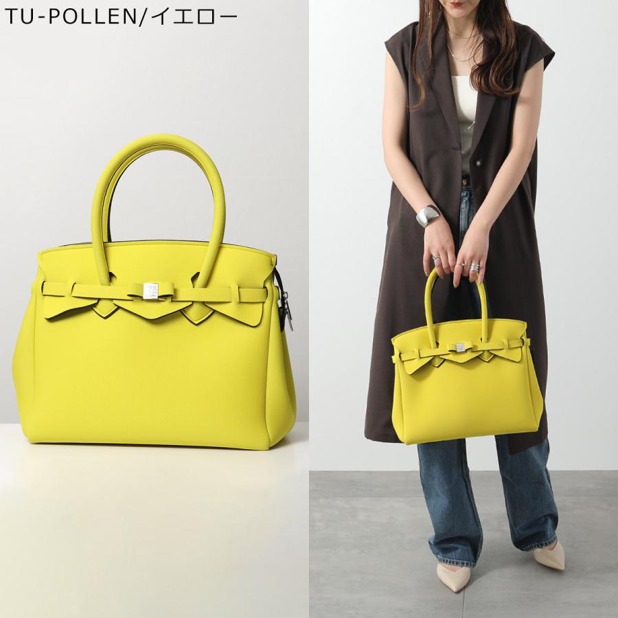 SAVE MY BAG セーブマイバッグ トートバッグ T MISS PLUS LYCRA ミス
