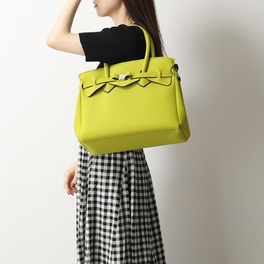 SAVE MY BAG セーブマイバッグ トートバッグ T MISS PLUS LYCRA ミス 