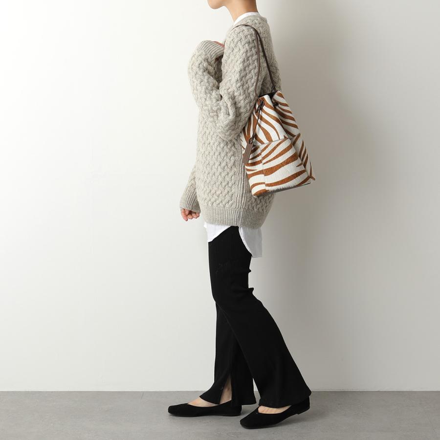 MARCO MASI（マルコマージ） 2836 PELO カラー2色 イタリア製 本革