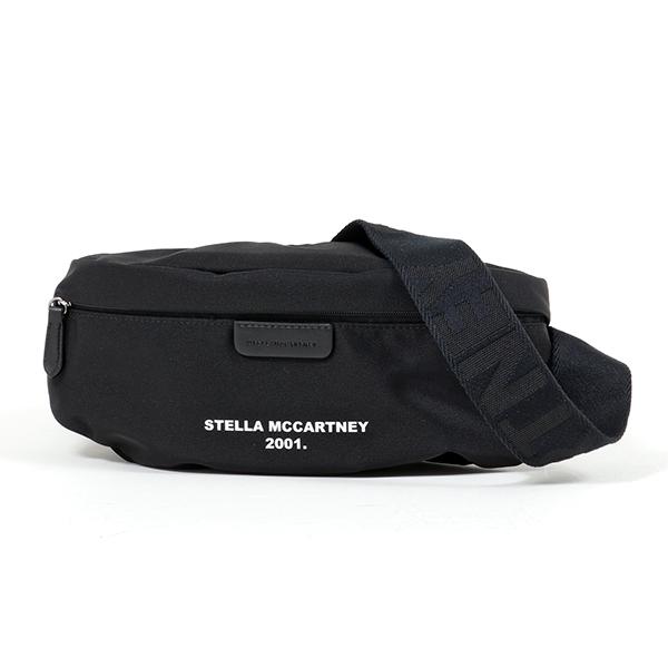 エントリーでポイント最大11倍 メンズバッグ 25日21時 23時59分 Stella Mccartney ステラマッカートニー ファラベラ W8499 1070 ファラベラ ナイロ