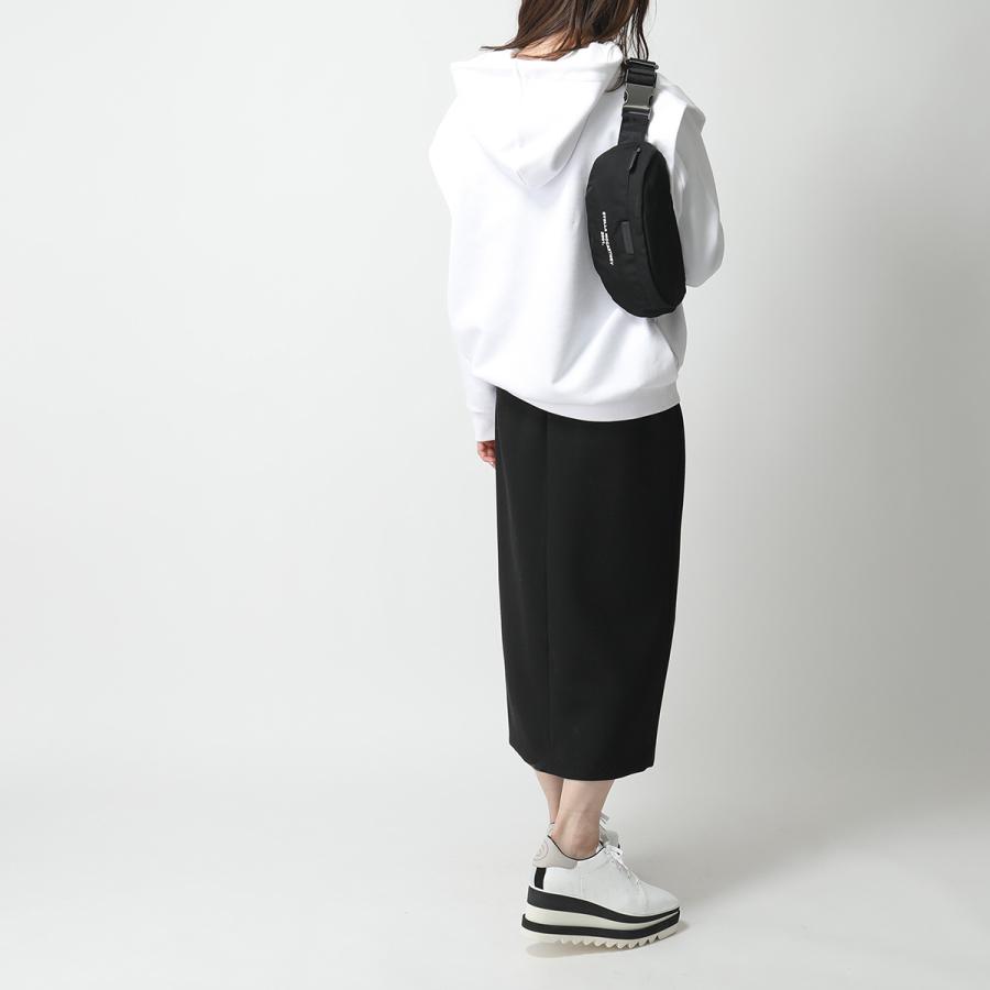 STELLA McCARTNEY ステラマッカートニー 570173 W8499 1070 ファラベラ ナイロン ボディバッグ ウエストポーチ 1070 鞄 レディース STELLA McCARTNEY ステラマッカートニー W8499 ファラベラ ナイロン ボディバッグ ウエストポーチ レディース