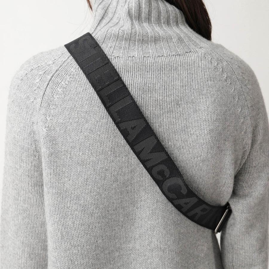 STELLA McCARTNEY ステラマッカートニー 570173 W8499 1070 ファラベラ ナイロン ボディバッグ ウエストポーチ 1070 鞄 レディース STELLA McCARTNEY ステラマッカートニー W8499 ファラベラ ナイロン ボディバッグ ウエストポーチ レディース