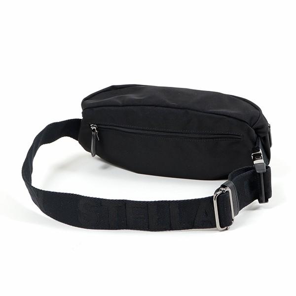 STELLA McCARTNEY ステラマッカートニー 570173 W8499 1070 ファラベラ ナイロン ボディバッグ ウエストポーチ 1070 鞄 レディース STELLA McCARTNEY ステラマッカートニー W8499 ファラベラ ナイロン ボディバッグ ウエストポーチ レディース