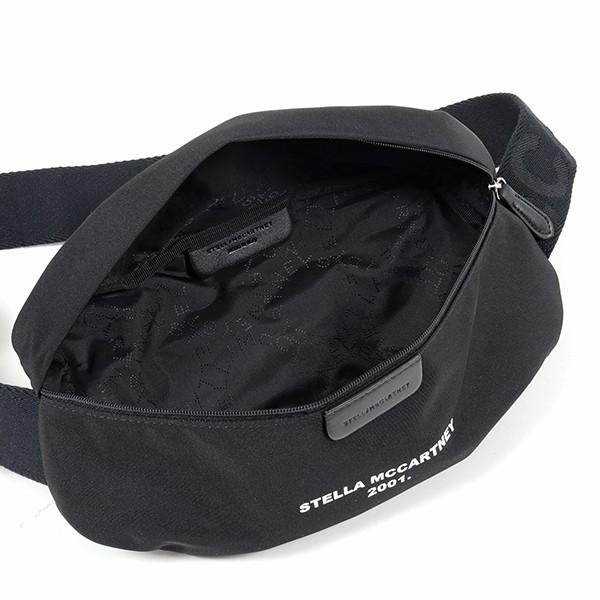 STELLA McCARTNEY ステラマッカートニー 570173 W8499 1070 ファラベラ ナイロン ボディバッグ ウエストポーチ 1070 鞄 レディース STELLA McCARTNEY ステラマッカートニー W8499 ファラベラ ナイロン ボディバッグ ウエストポーチ レディース