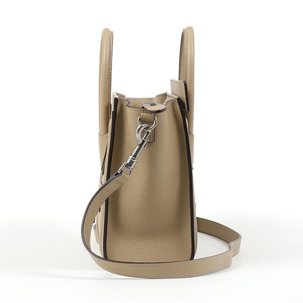 CELINE（セリーヌ） ハンドバッグ LUGGAGE Nano ラゲージ ナノ