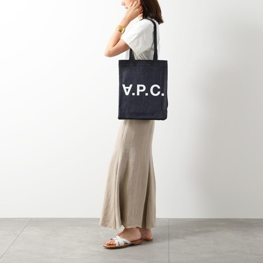 A.P.C.（アーペーセー） APC A.P.C. COCSX M61445 Laurent IAI デニム