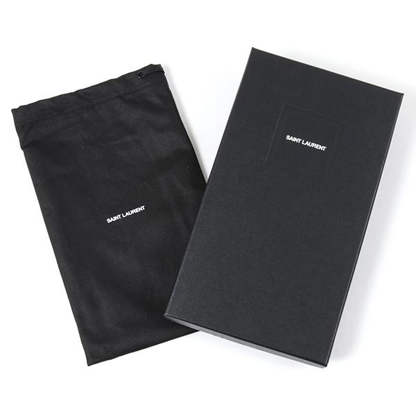 SAINT LAURENT サンローラン キーリング 518323 0SX0Eメンズ SAINT LAURENT サンローラン キーリング 518323 0SX0Eメンズ