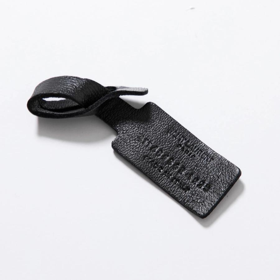 SAINT LAURENT サンローラン キーリング 518323 0SX0E メンズ レザー