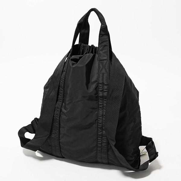 Adidas By Stella Mccartney アディダス ステラマッカートニー コラボ Dt54 ナップサック トートバッグ リュック スポーツ 鞄 レディース インポートセレクト Musee 通販 Yahoo ショッピング