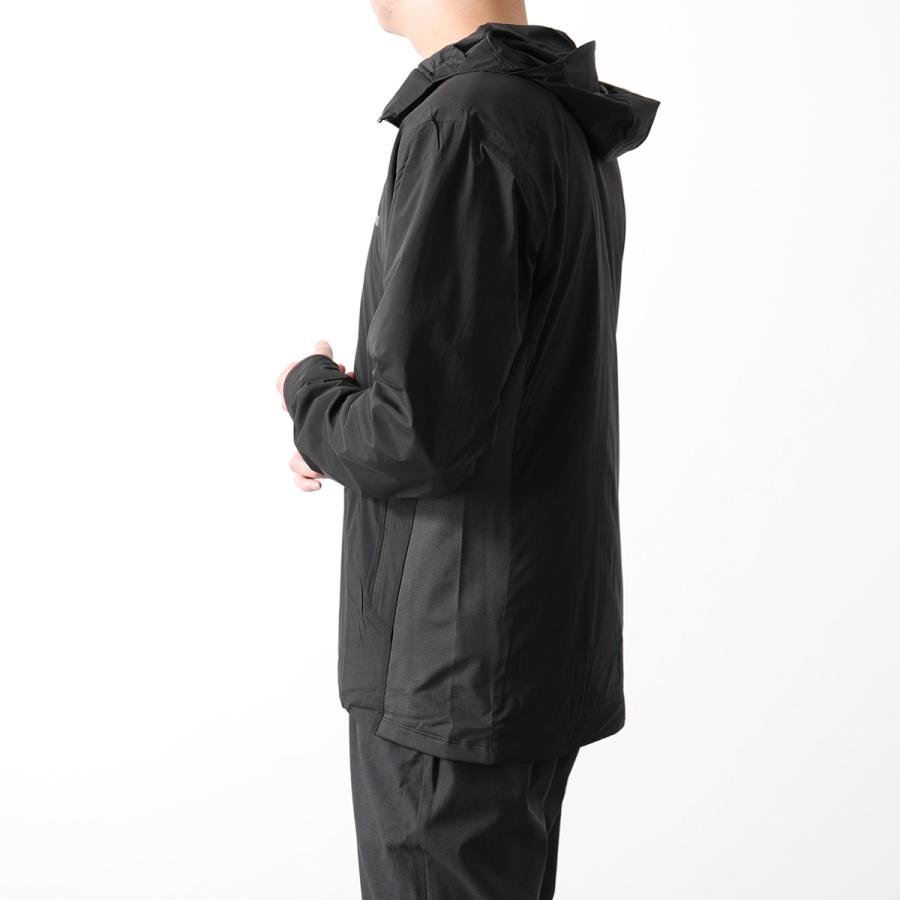 ARC'TERYX ARCTERYX アークテリクス ジャケット Atom SL Hoody ARC'TERYX ARCTERYX アークテリクス ジャケット Atom SL Hoody