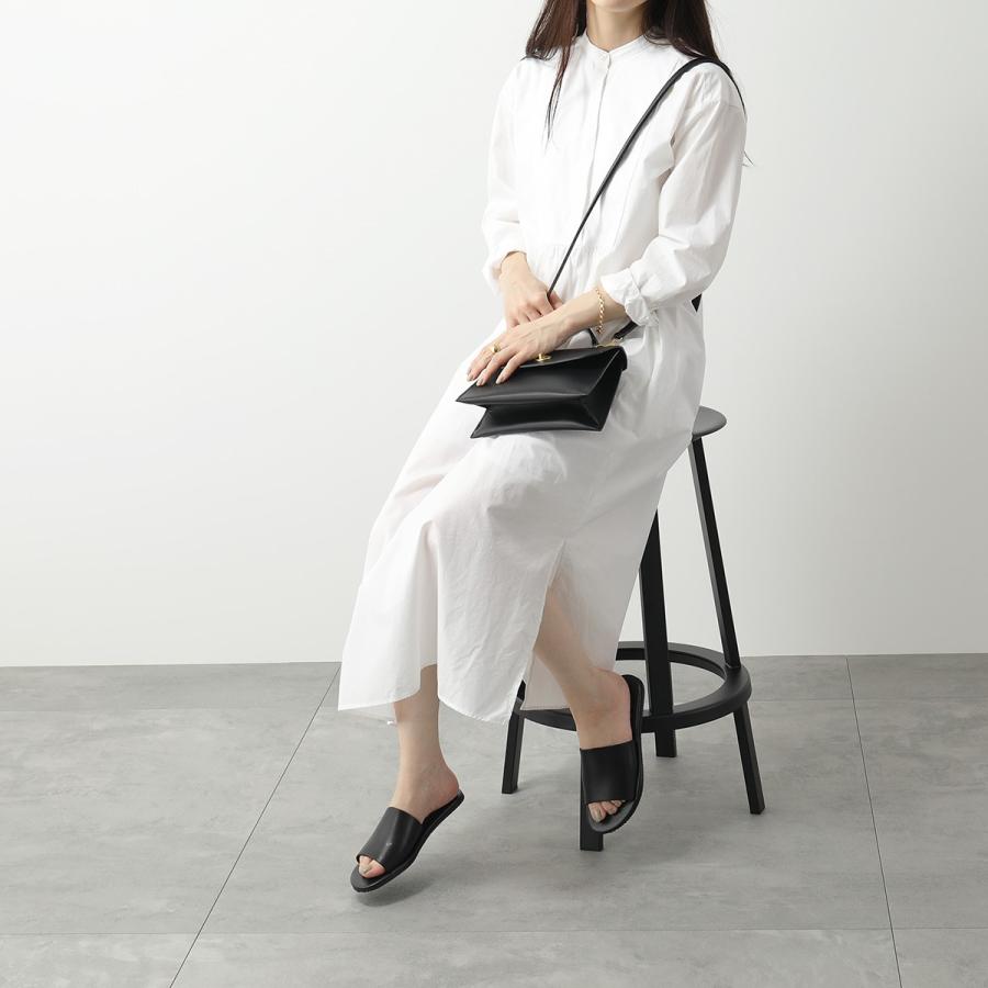 Nuovo Nicar ヌオヴォニカール W1648 レディース イタリア製 レザー