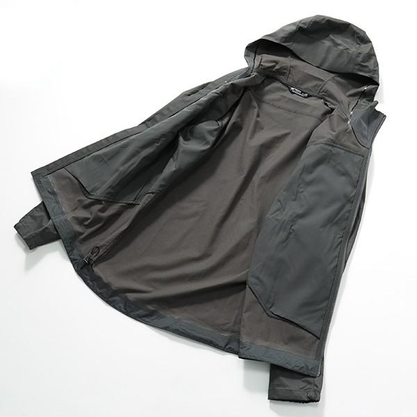 Arcteryx アークテリクス Tenquille Hoody Mens テンキーレ フーディ メンズ ナイロン 軽量 ジャケット Pilot インポートセレクト Musee 通販 Yahoo ショッピング