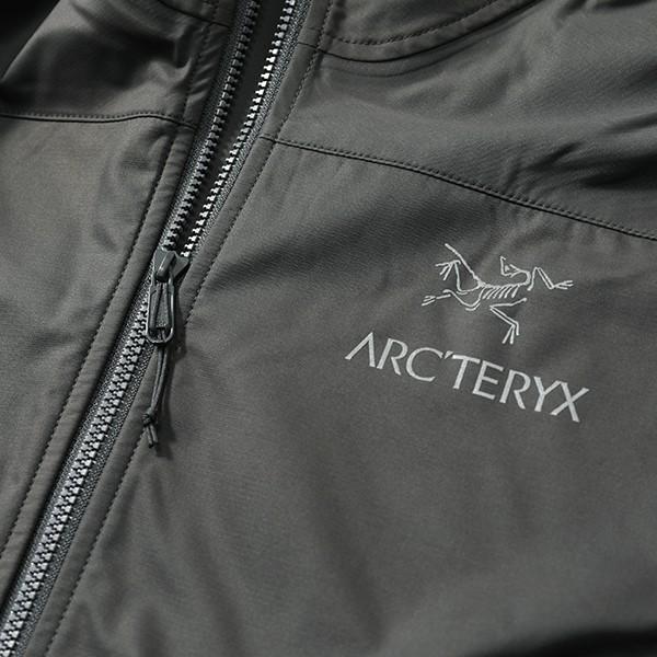Arcteryx アークテリクス Tenquille Hoody Mens テンキーレ フーディ メンズ ナイロン 軽量 ジャケット Pilot インポートセレクト Musee 通販 Yahoo ショッピング
