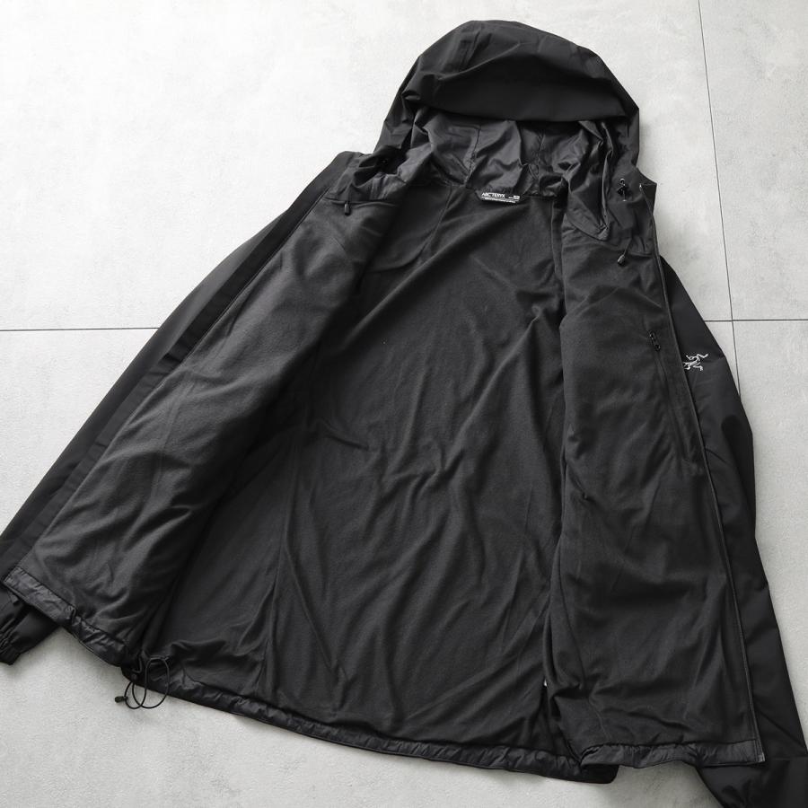 ARC'TERYX ARCTERYX アークテリクス ジャケット Solano Hoody ARC'TERYX ARCTERYX アークテリクス ジャケット Solano Hoody
