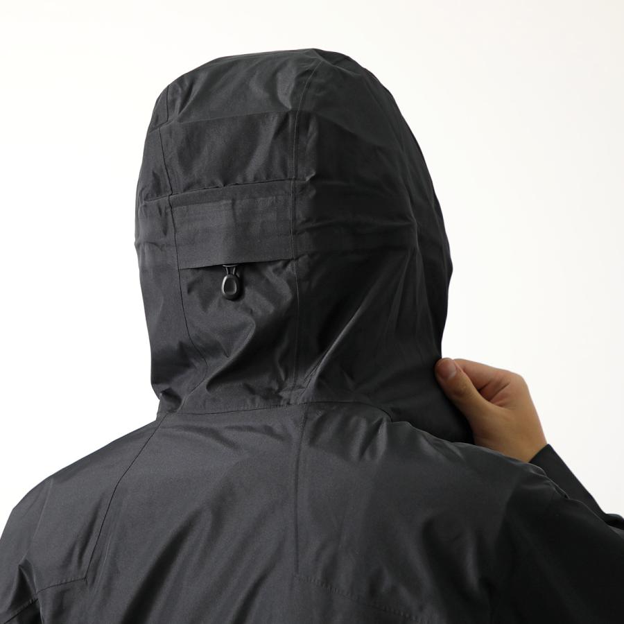 ARC'TERYX ARCTERYX アークテリクス ジャケット Solano Hoody ARC'TERYX ARCTERYX アークテリクス ジャケット Solano Hoody