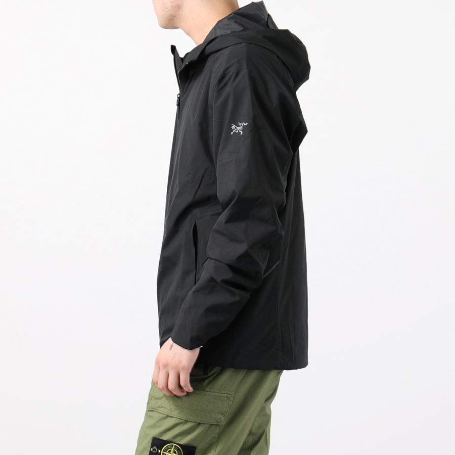 翌日発送可能】 ソラノフーディ 【即完売モデル✨】ARC´TERYX 【即完売