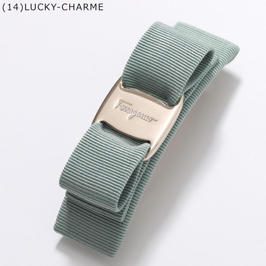 FERRAGAMO フェラガモ バレッタ VARA ヴィラリボン 34 2019 FERRAGAMO フェラガモ バレッタ VARA ヴィラリボン 34 2019