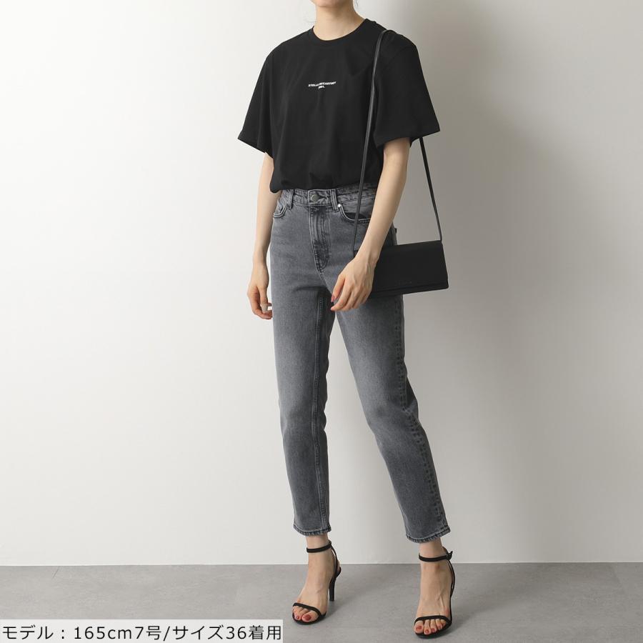 ステラマッカートニー STELLA MCCARTNEY 511240 SMW21 Tシャツ Stella McCartney（ステラ・マッカートニー） Tシャツ 511240 SMW21